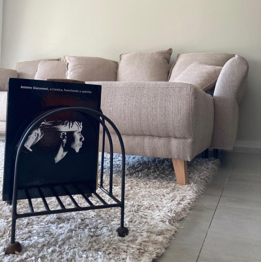 Résidence Petru-Maria Propriano  Extérieur photo