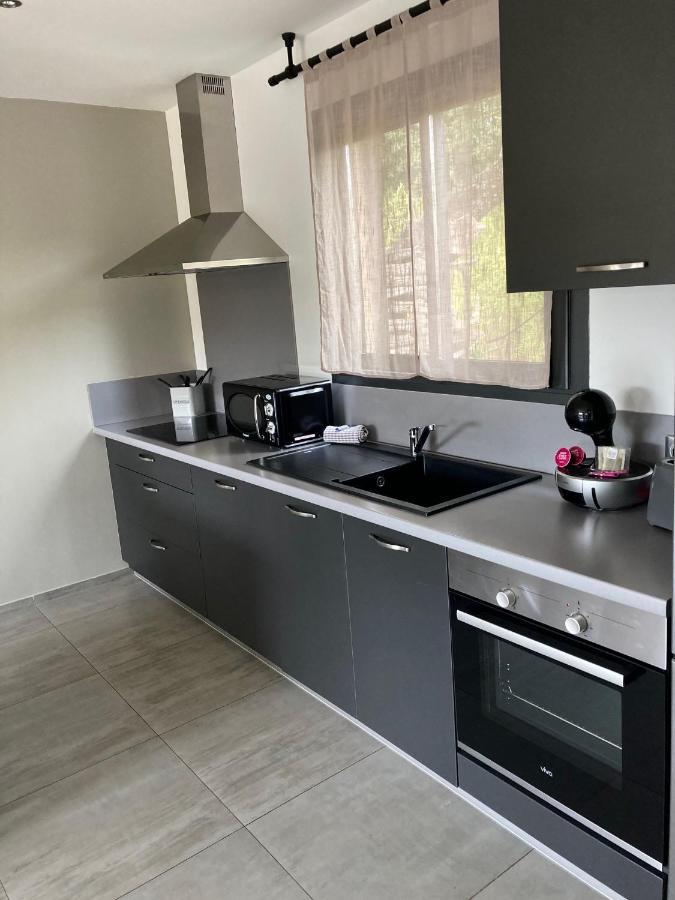 Résidence Petru-Maria Propriano  Extérieur photo