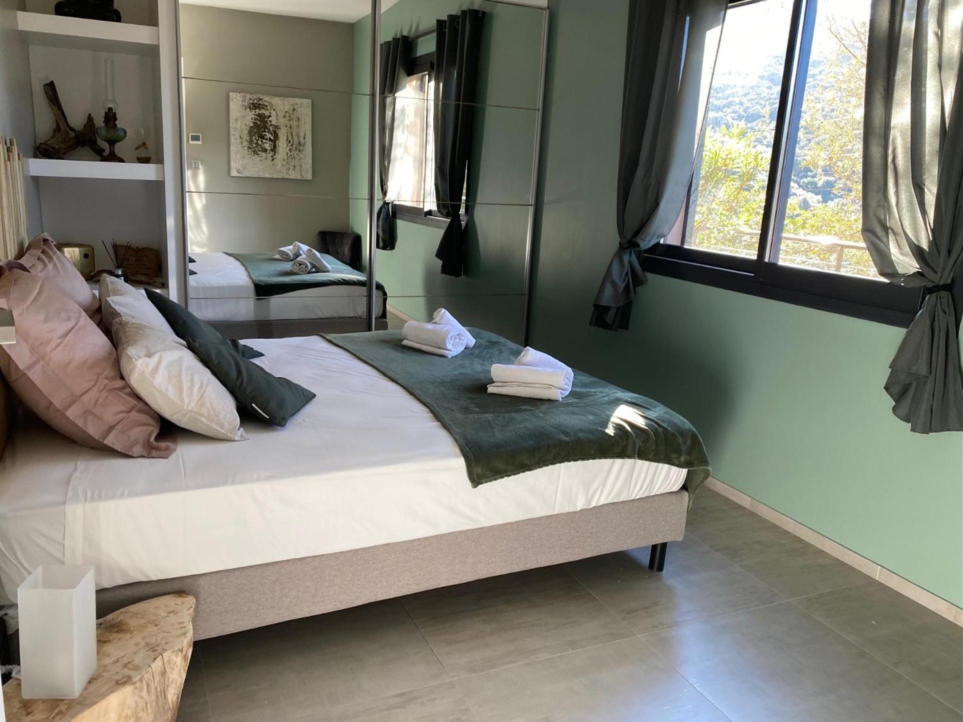 Résidence Petru-Maria Propriano  Extérieur photo