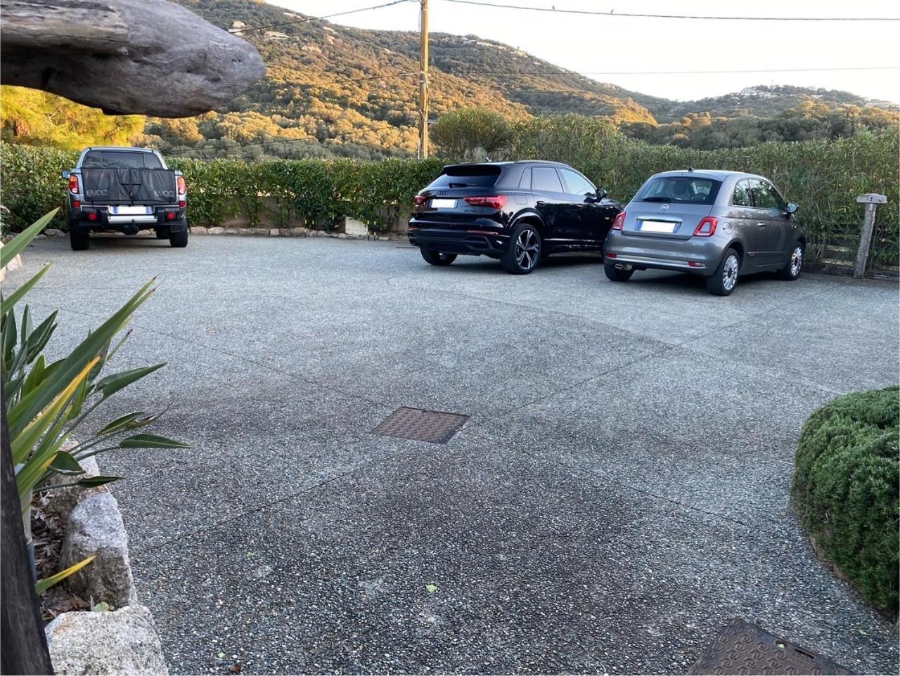 Résidence Petru-Maria Propriano  Extérieur photo