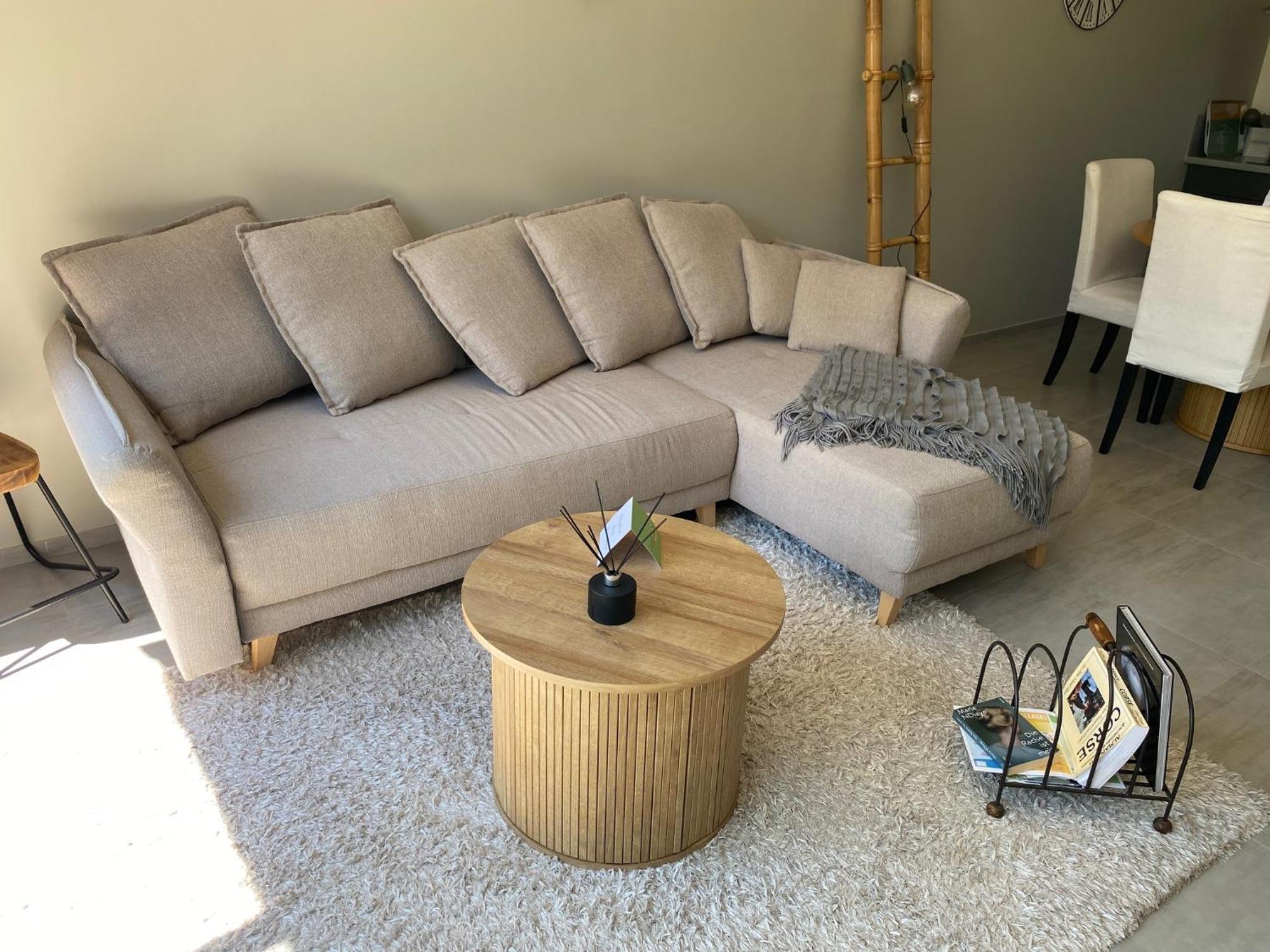 Résidence Petru-Maria Propriano  Extérieur photo